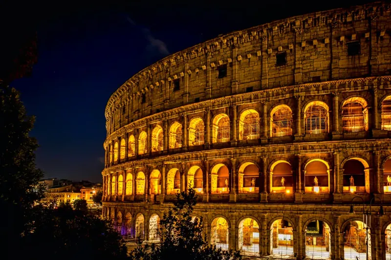 Colosseum