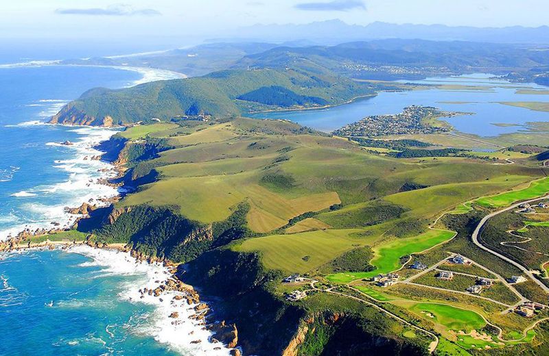 The Garden Route, South Africa