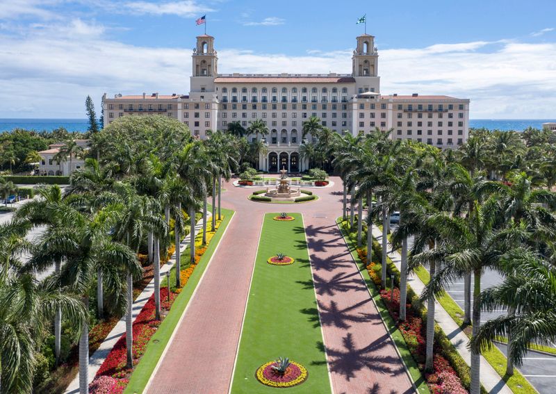 The Breakers Palm Beach