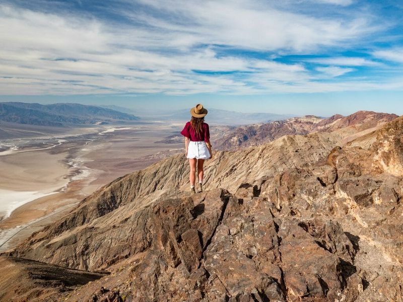 Death Valley, USA