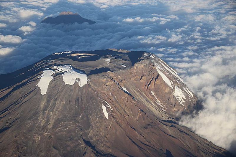 Mount Kilimanjaro
