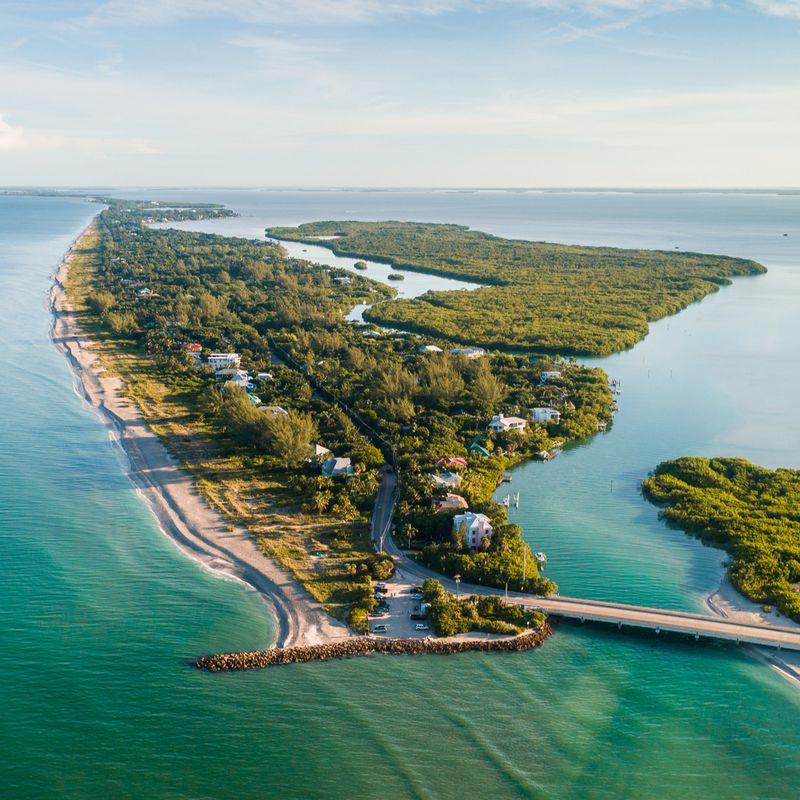 Captiva Island
