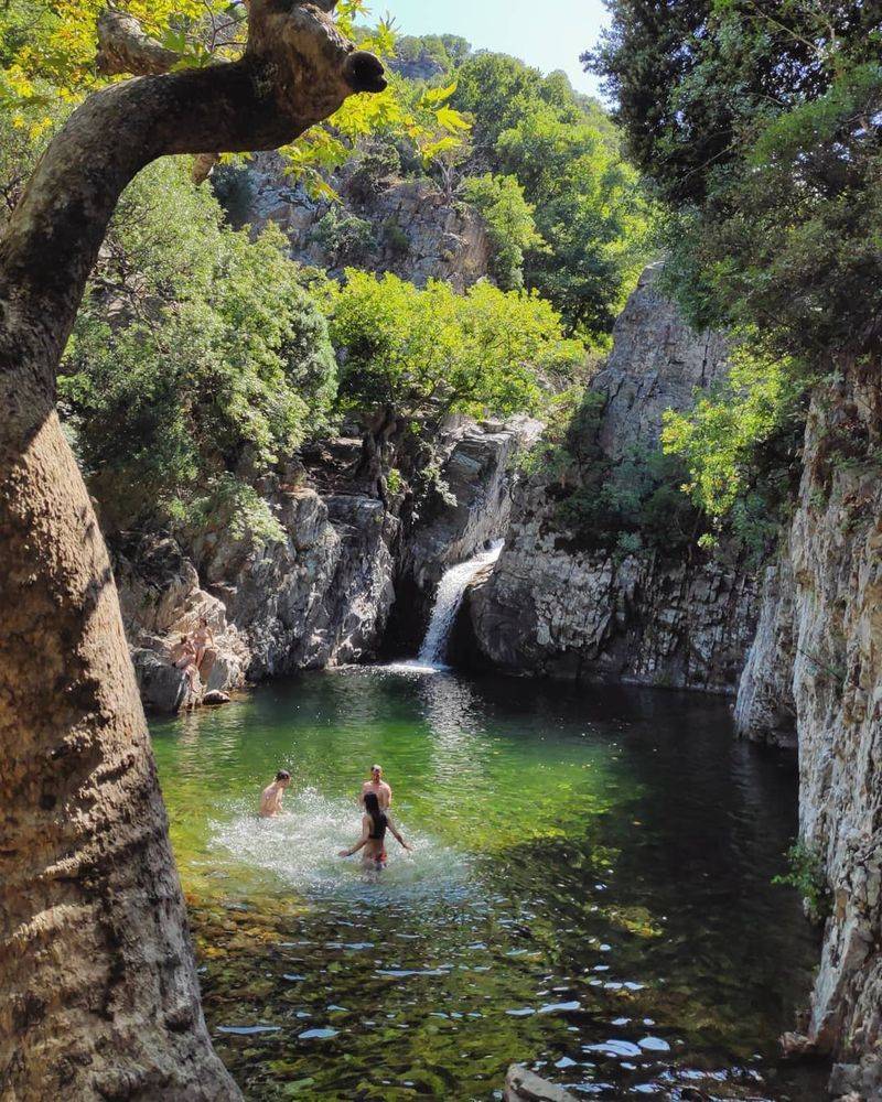 Samothrace