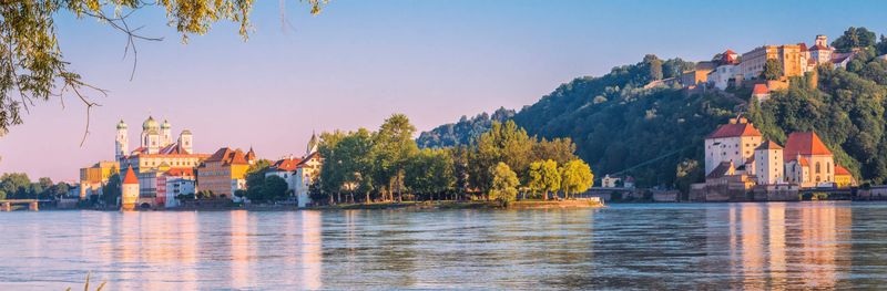 The Timeless Charm of Passau