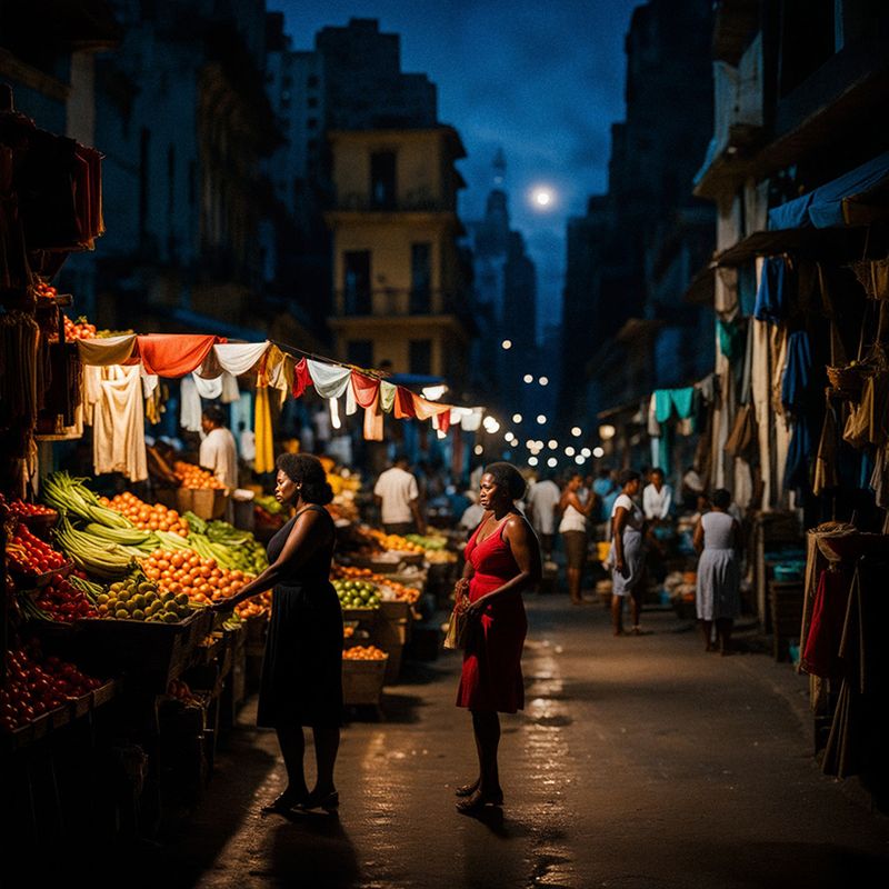 Havana: Beyond the Malecón
