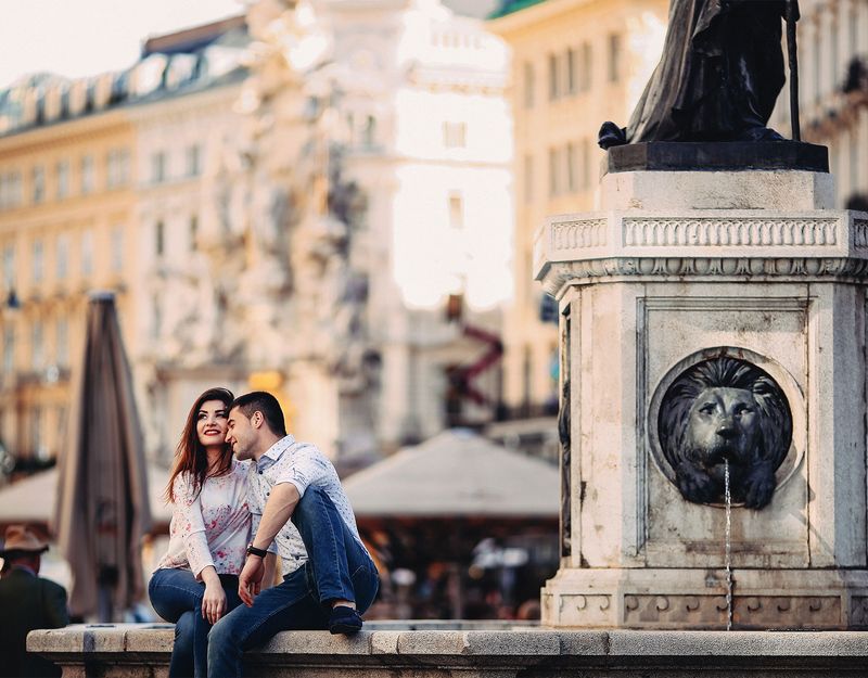 Vienna, Austria