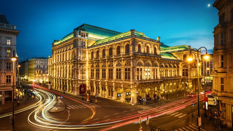 Vienna, Austria