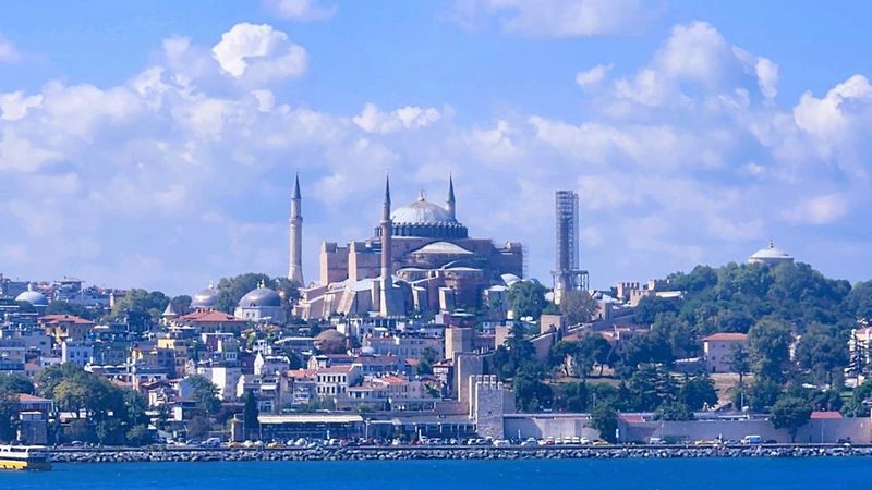 Istanbul, Turkey