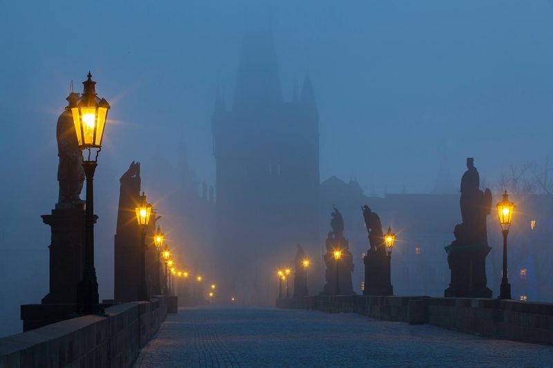 Prague, Czech Republic