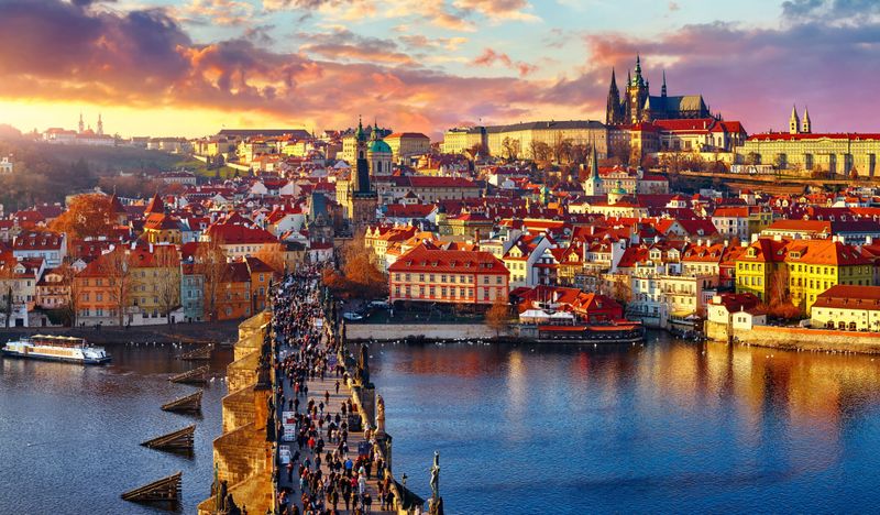 Prague, Czech Republic