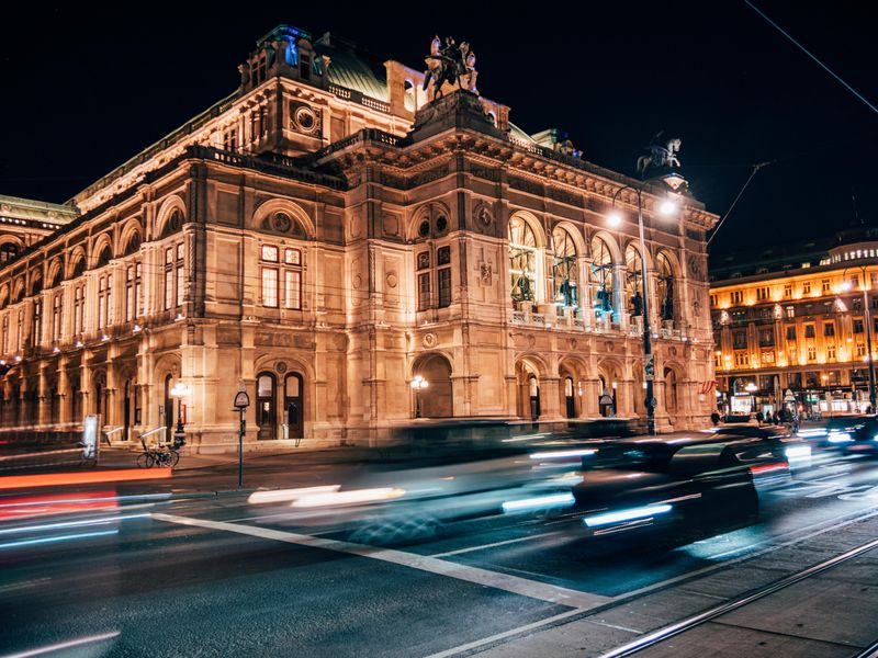 Vienna, Austria