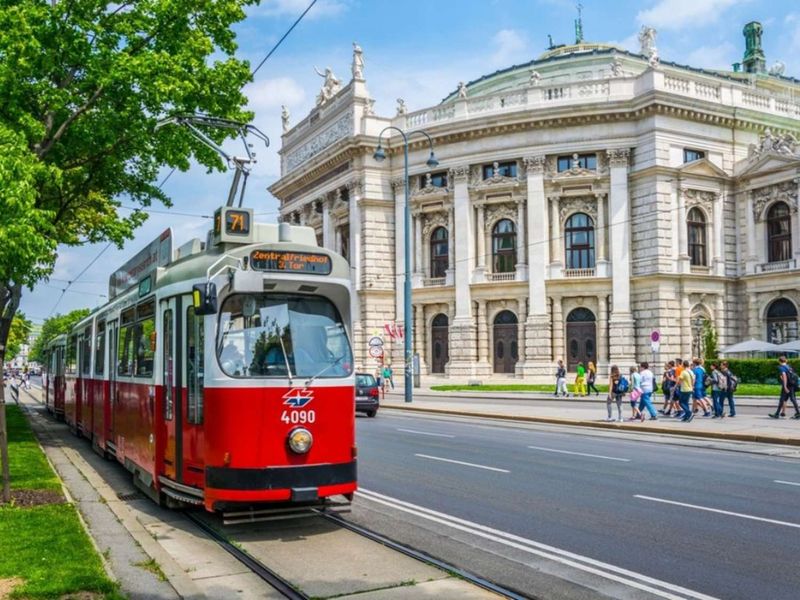Vienna, Austria