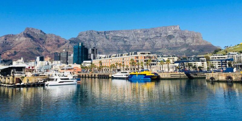 Cape Town, South Africa