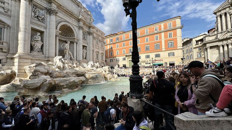 Rome, Italy