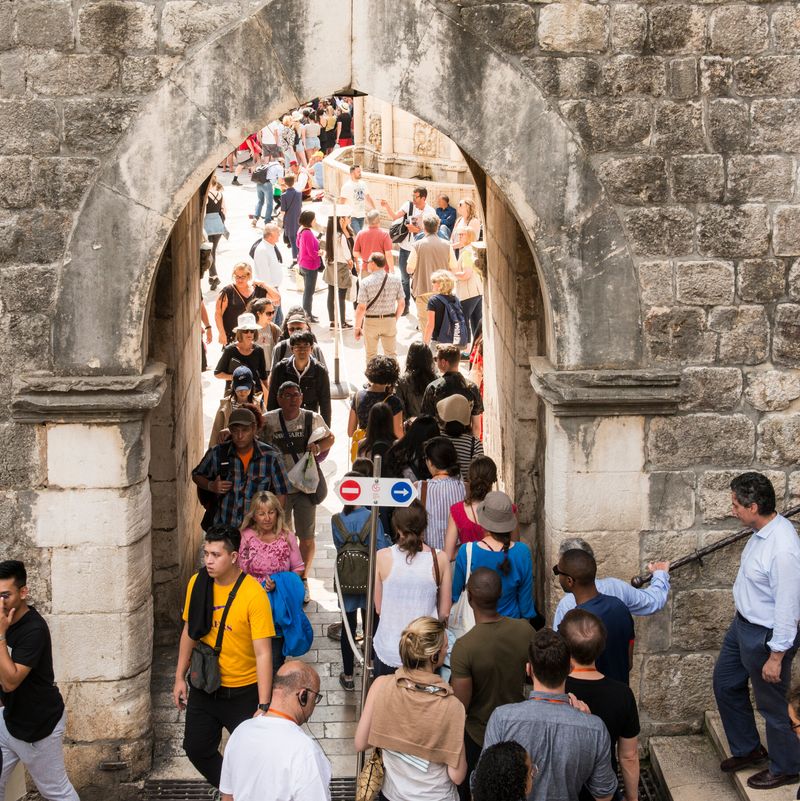 Dubrovnik, Croatia