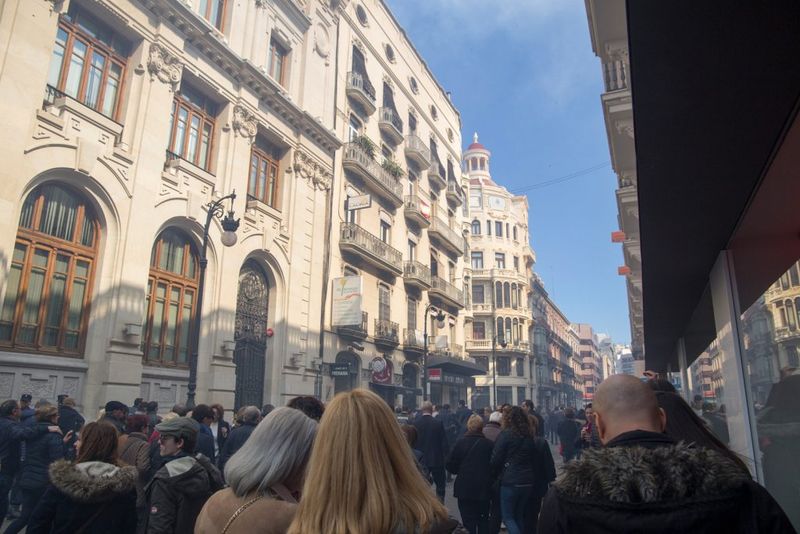 Madrid, Spain