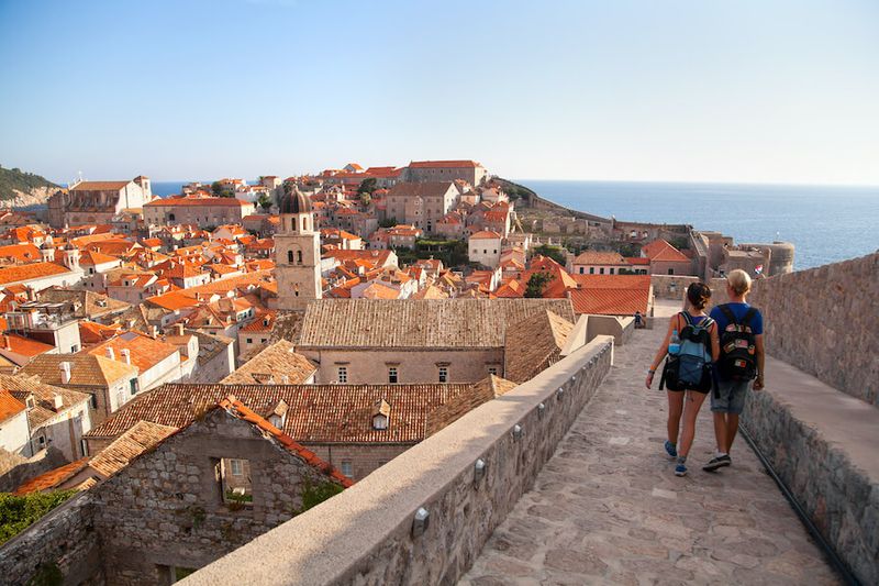 Dubrovnik, Croatia