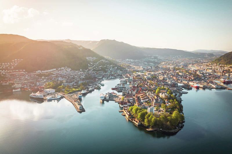 Bergen, Norway