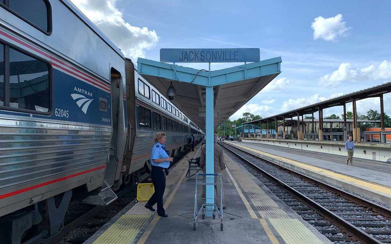 Silver Meteor