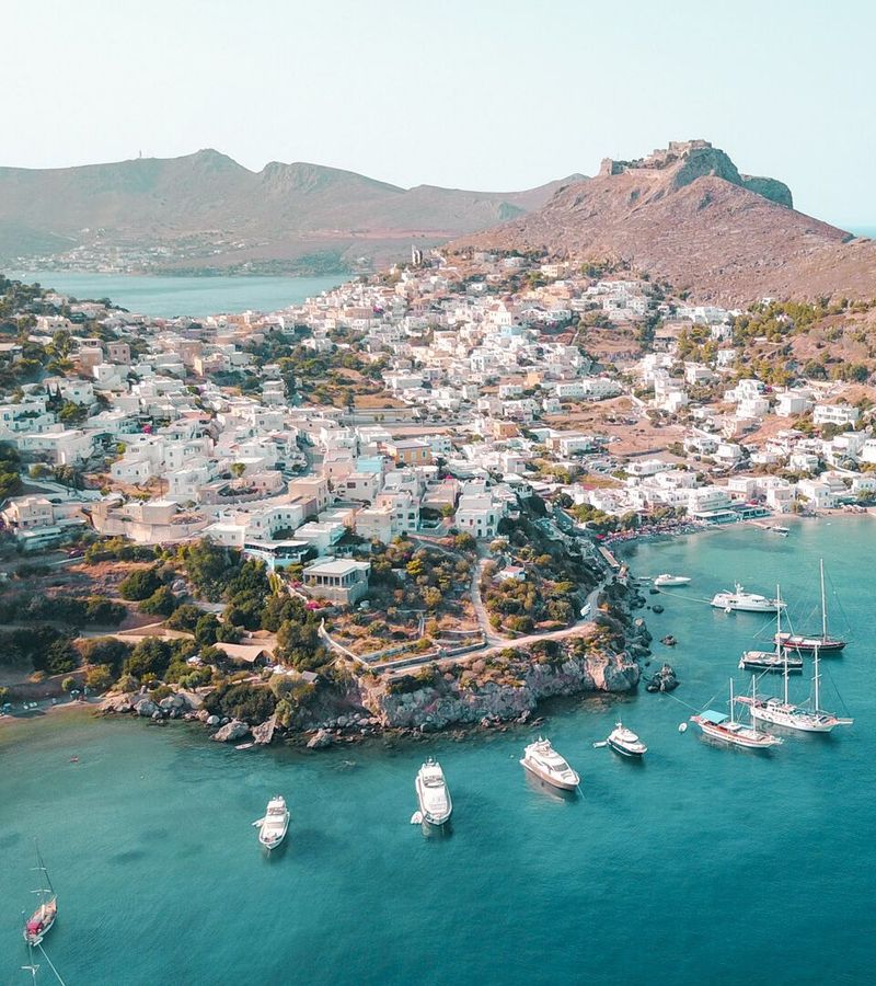 Leros