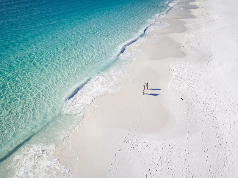 Jervis Bay, Australia