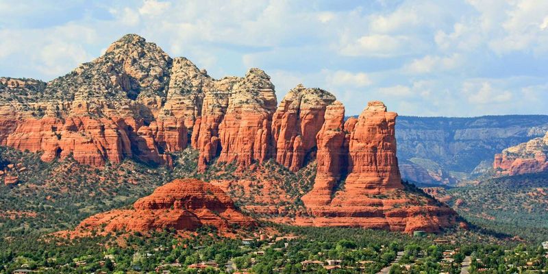Sedona, Arizona