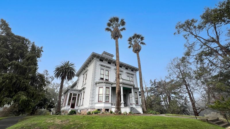 The John Muir National Historic Site