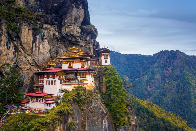 Bhutan