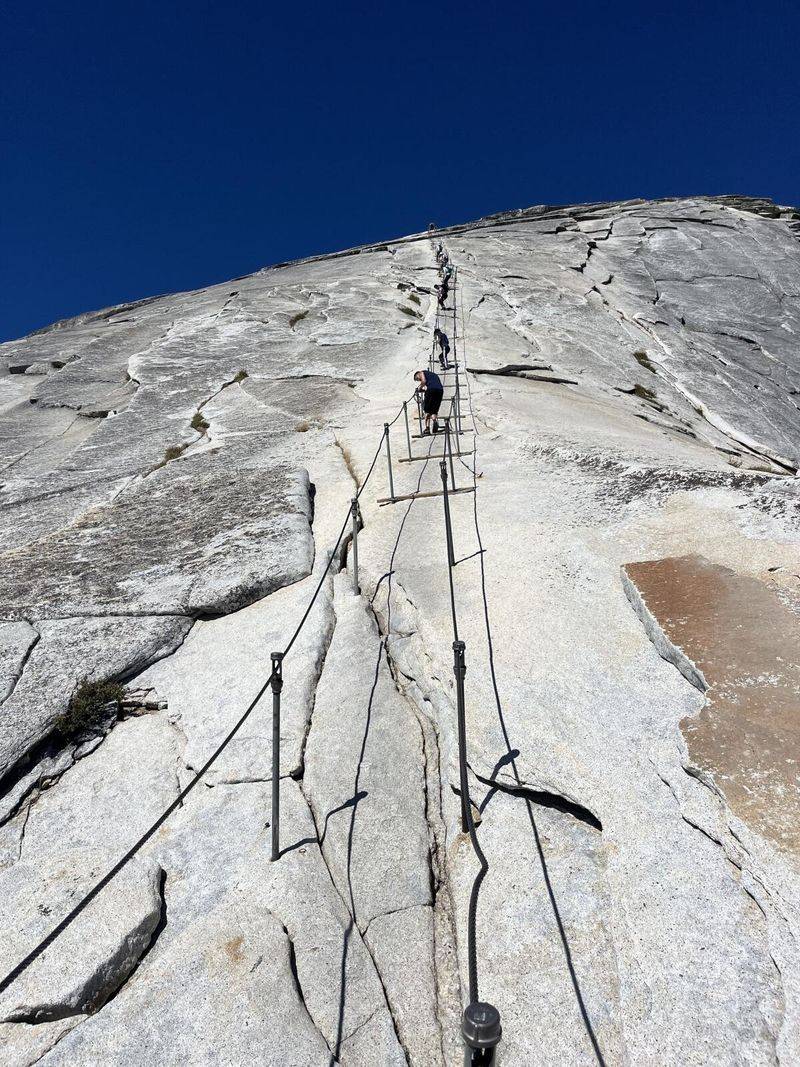 Half Dome
