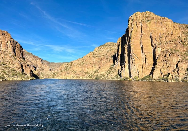 Tonto National Forest