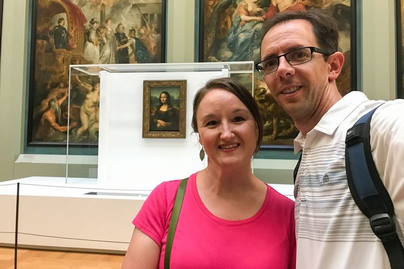 Louvre Museum