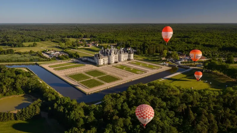 Loire Valley, France