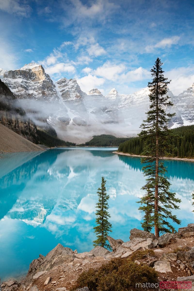 Banff National Park, Canada