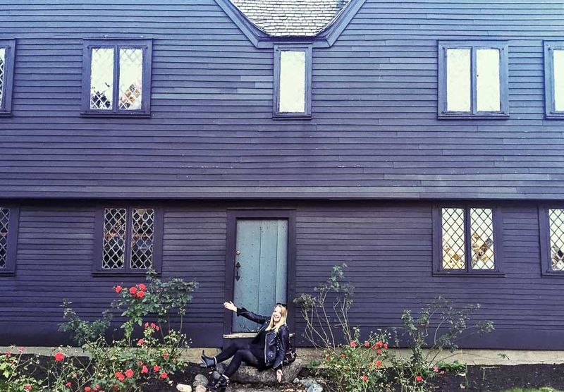 Salem, Massachusetts, USA