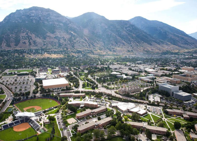 Provo, Utah