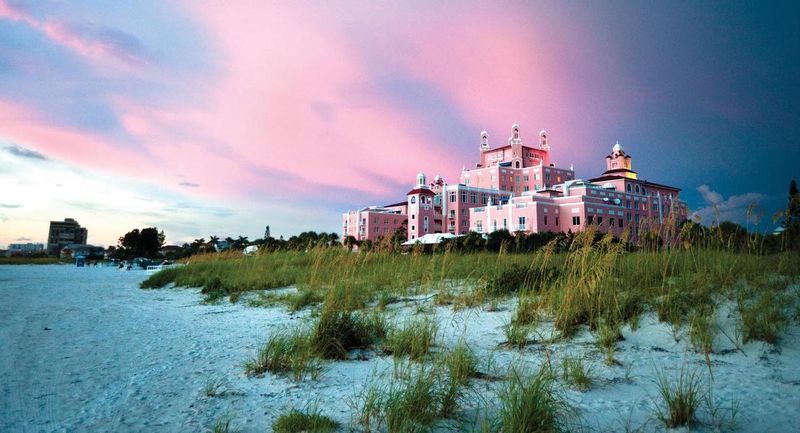 St. Pete Beach