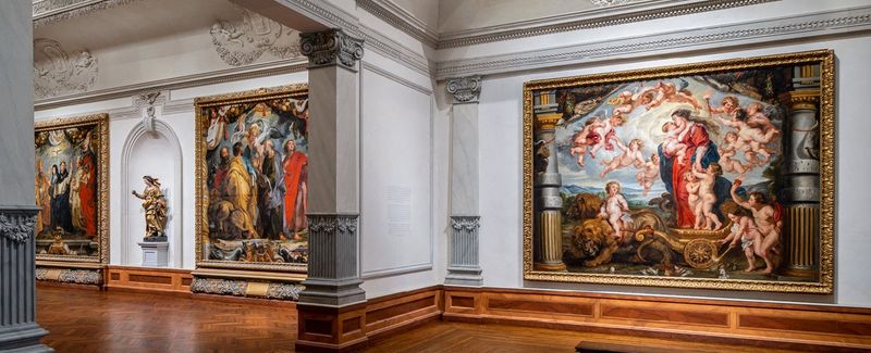 The Ringling Museum