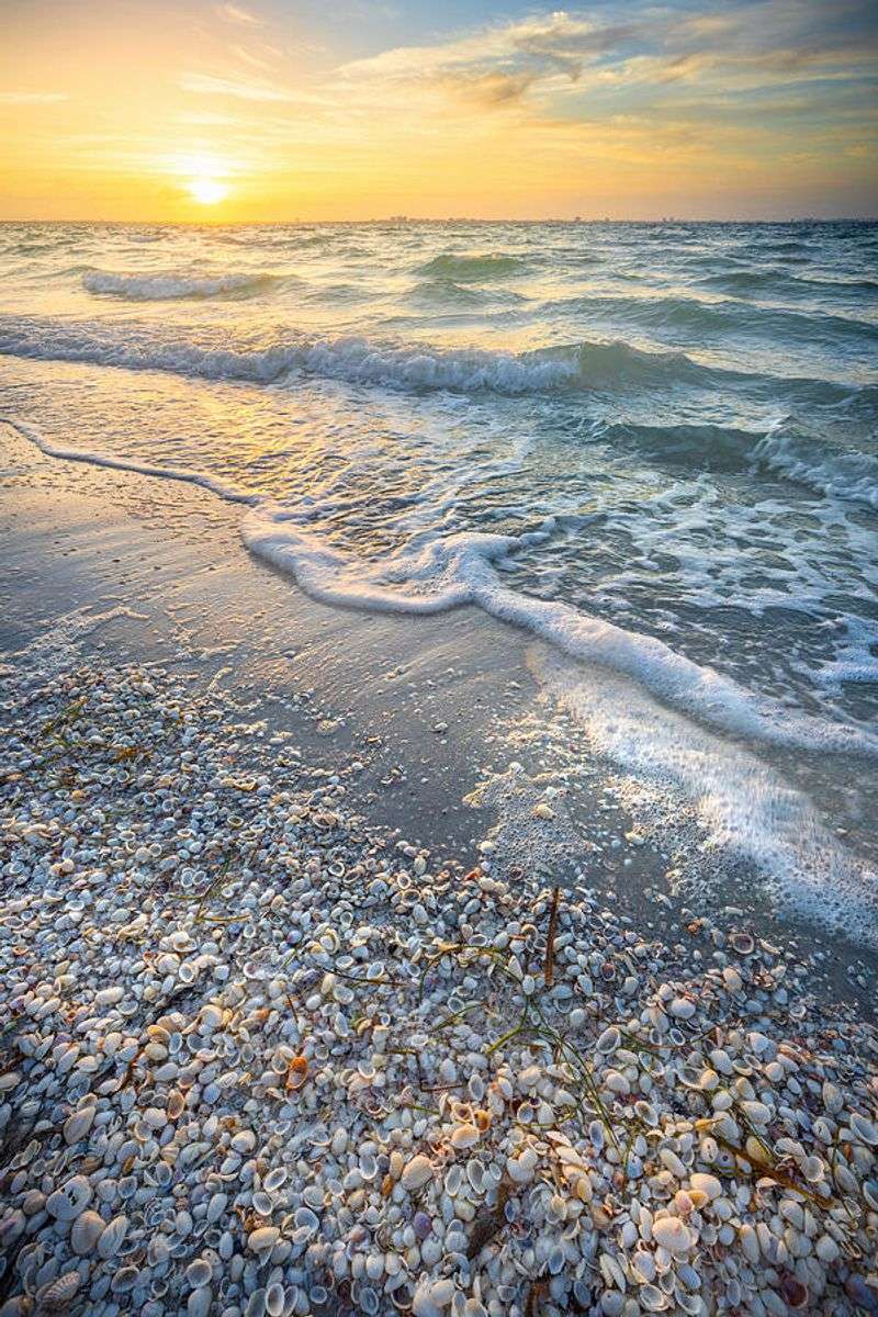 Sanibel Island