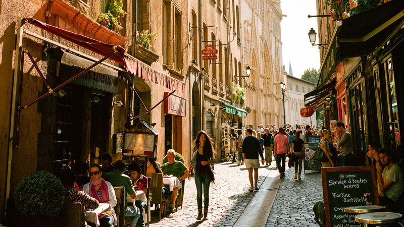 Lyon