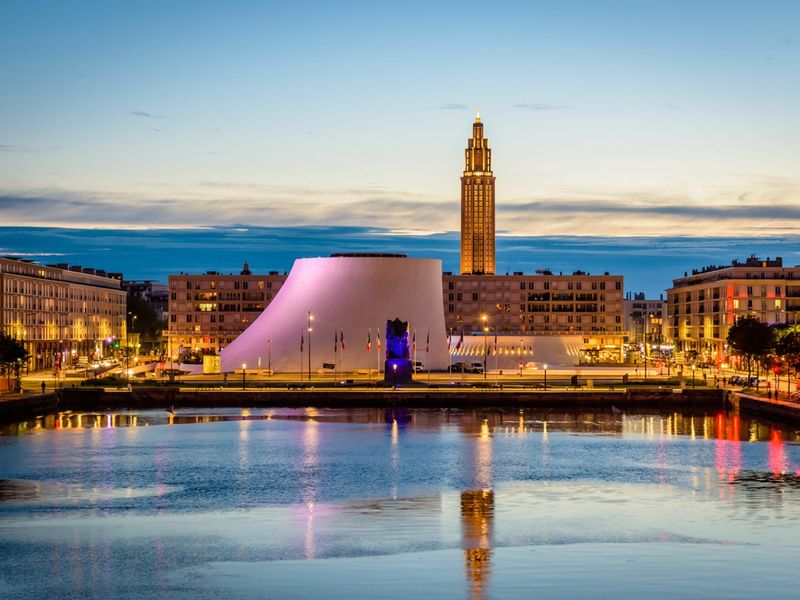 Le Havre