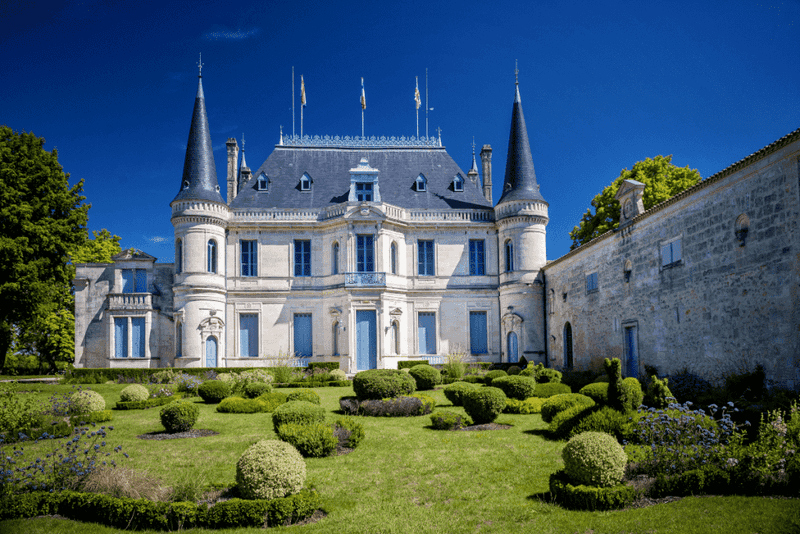 Bordeaux
