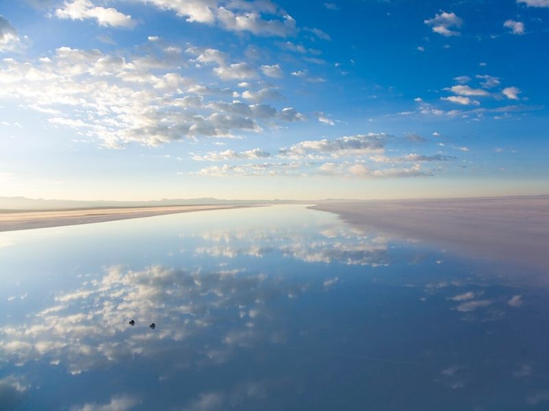 Salar de Uyuni