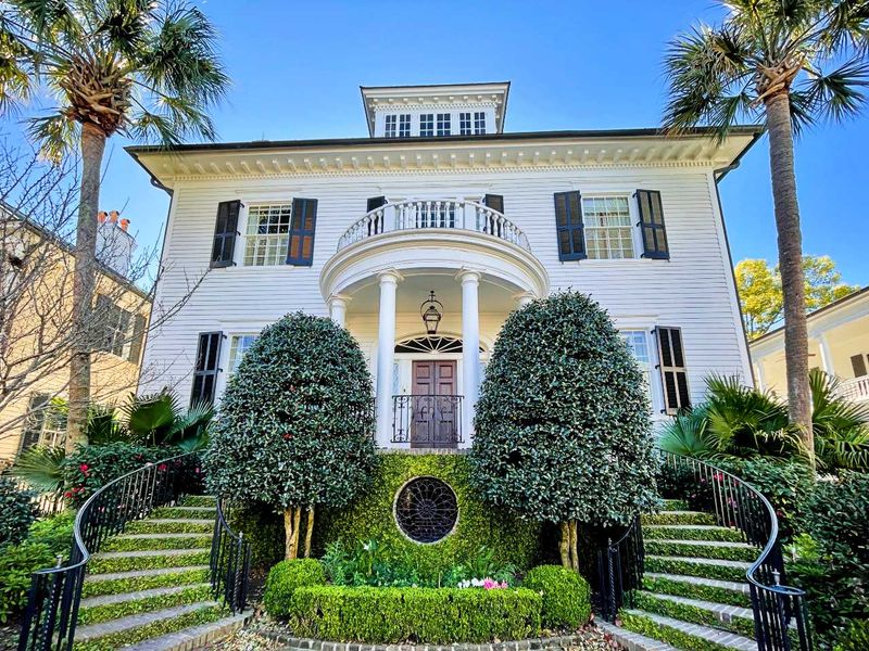Historic Charleston, South Carolina