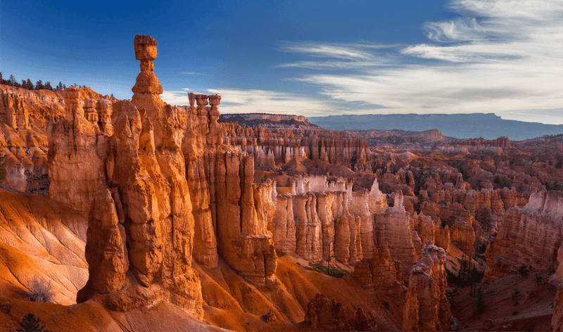Bryce Canyon, Utah