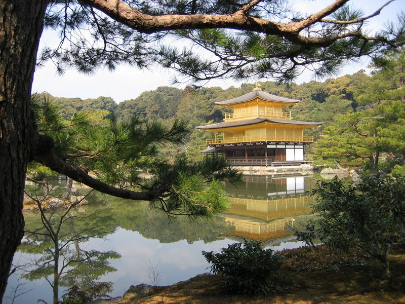 Kyoto, Japan