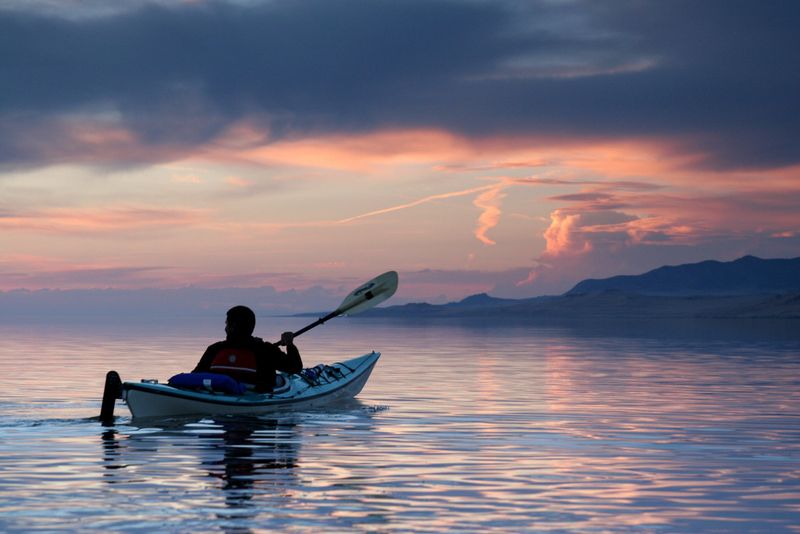 Great Salt Lake