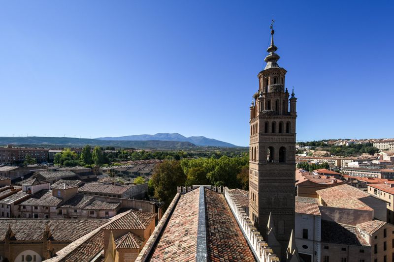 Tarazona