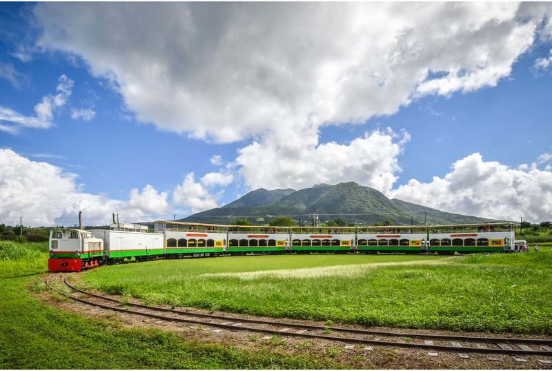 Saint Kitts and Nevis