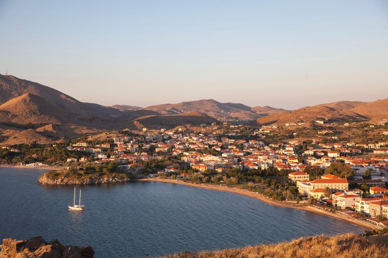 Lemnos