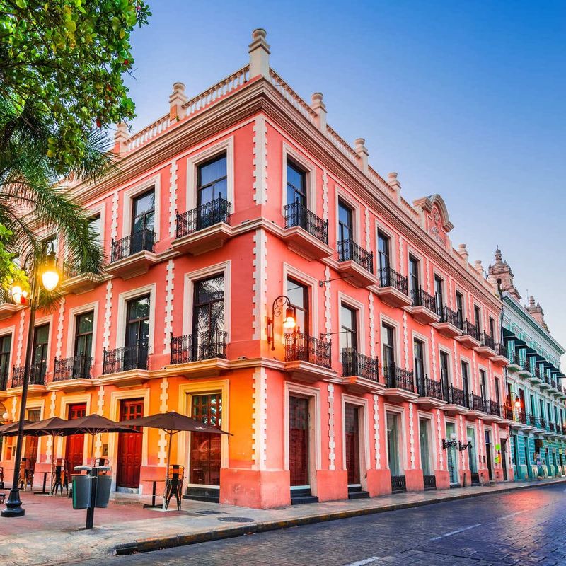 Mérida, Mexico